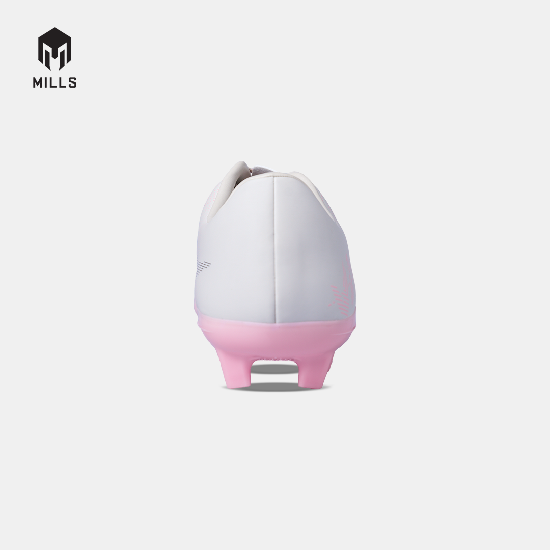 MILLS SEPATU SEPAKBOLA VALAX 2.0 FG OFF.WHITE/COTTON.PINK 9308902