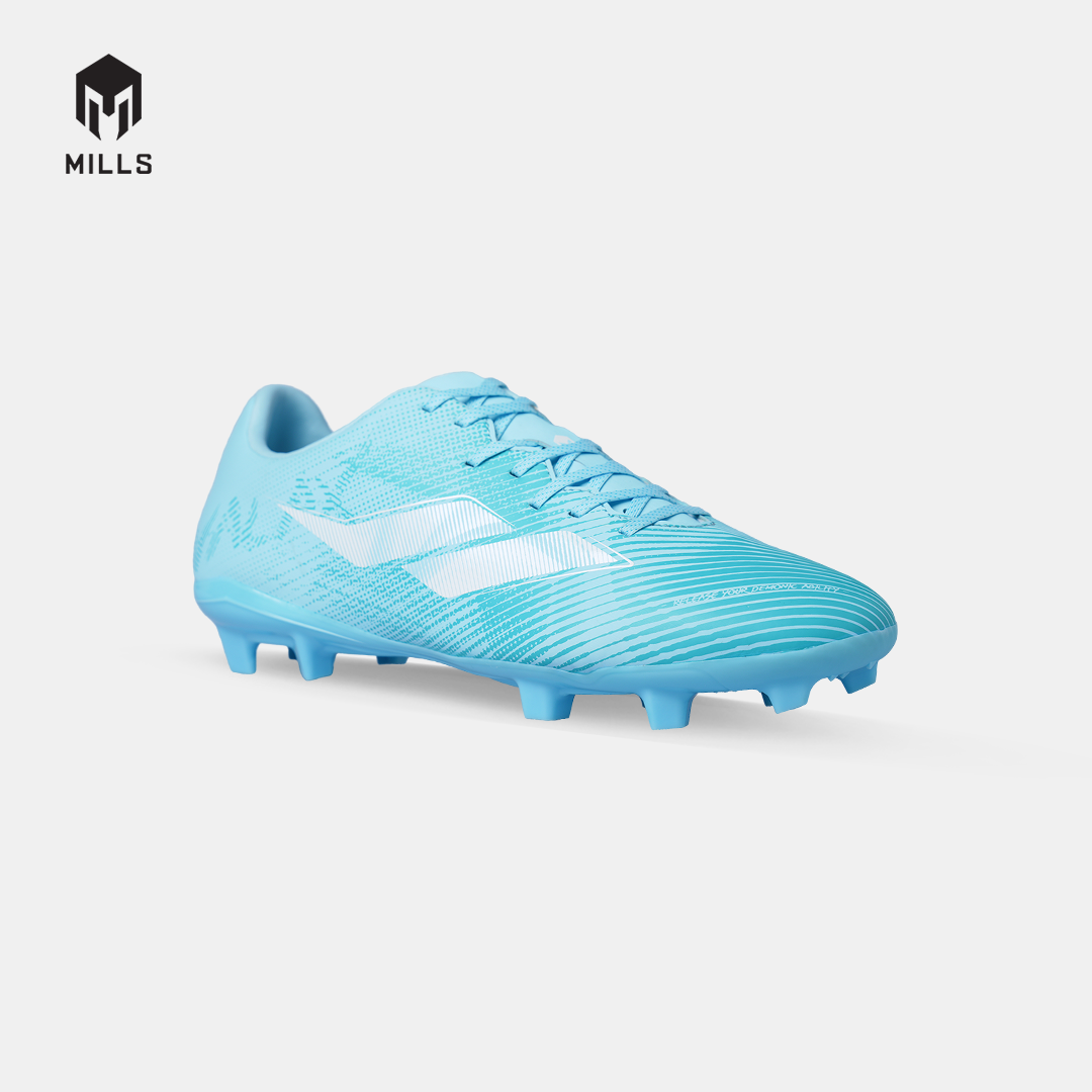 MILLS SEPATU SEPAKBOLA VALAX 2.0 FG AQUA.BLUE/JAVA.CYAN 9308903
