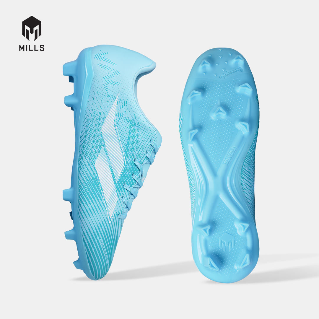 MILLS SEPATU SEPAKBOLA VALAX 2.0 FG AQUA.BLUE/JAVA.CYAN 9308903