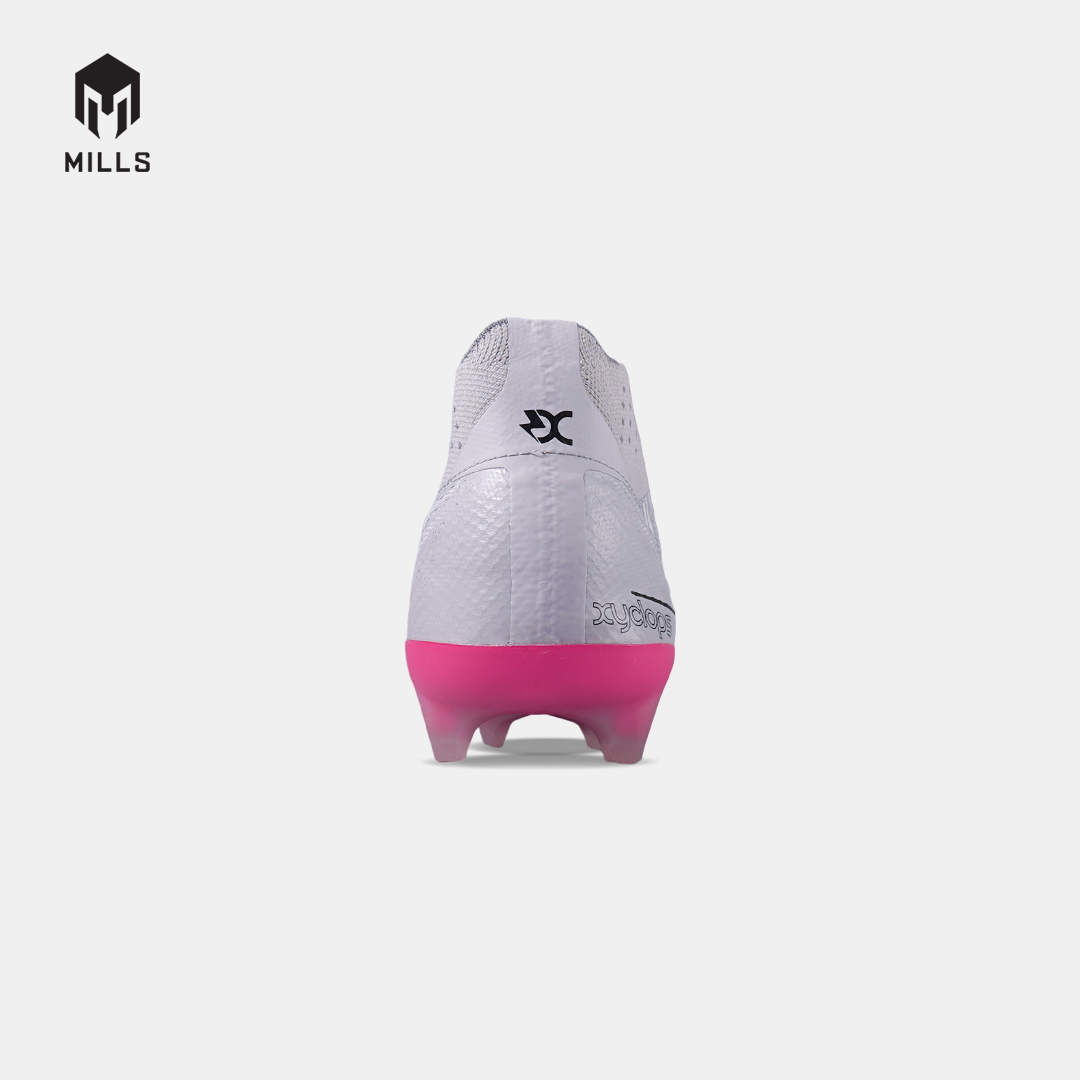 MILLS SEPATU SEPAKBOLA XYCLOPS STRIKEBLAST M2.1 PRIME FG GREY/BLACK/MULTICOLOR 9309104