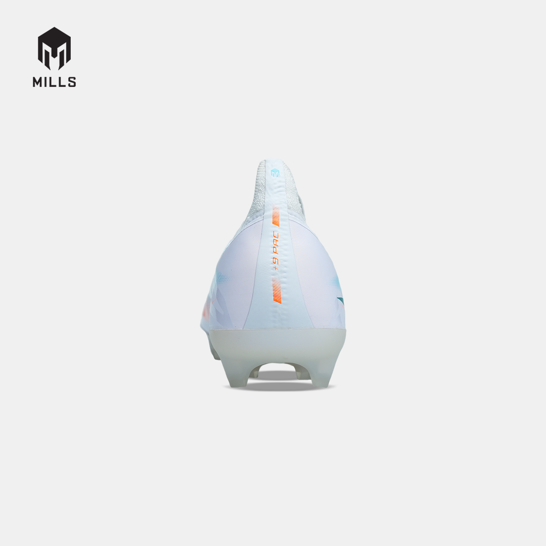 MILLS SEPATU SEPAKBOLA XYCLOPS SPEEDFREAK M2.1 PRIME FG WHITE/JAVA.CYAN/FRESH.ORANGE 9309301