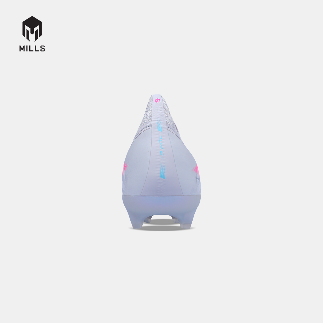 MILLS SEPATU SEPAKBOLA XYCLOPS SPEEDFREAK M2.1 PRIME FG LITE.GREY/HOT.PINK/SILVER 9309304