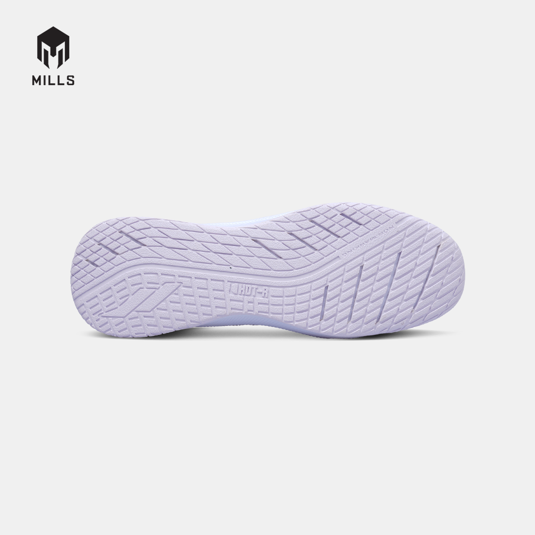 MILLS SEPATU FUTSAL VOLTASALA FLARE WHITE/AQUA.BLUE/HOT.PINK 9502501
