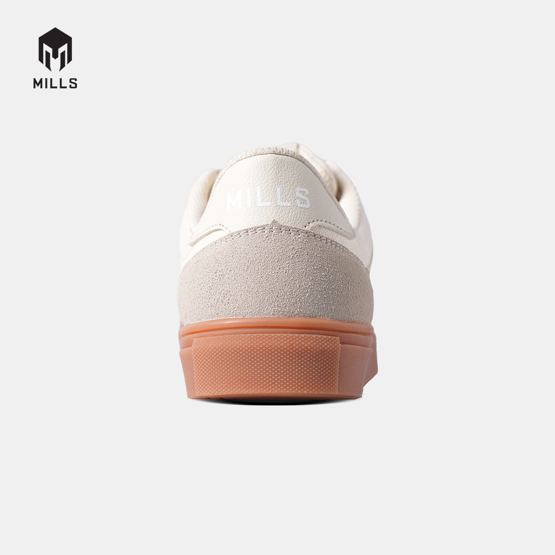 MILLS Sepatu Ultras Dreamer Cream / Gum 9701303