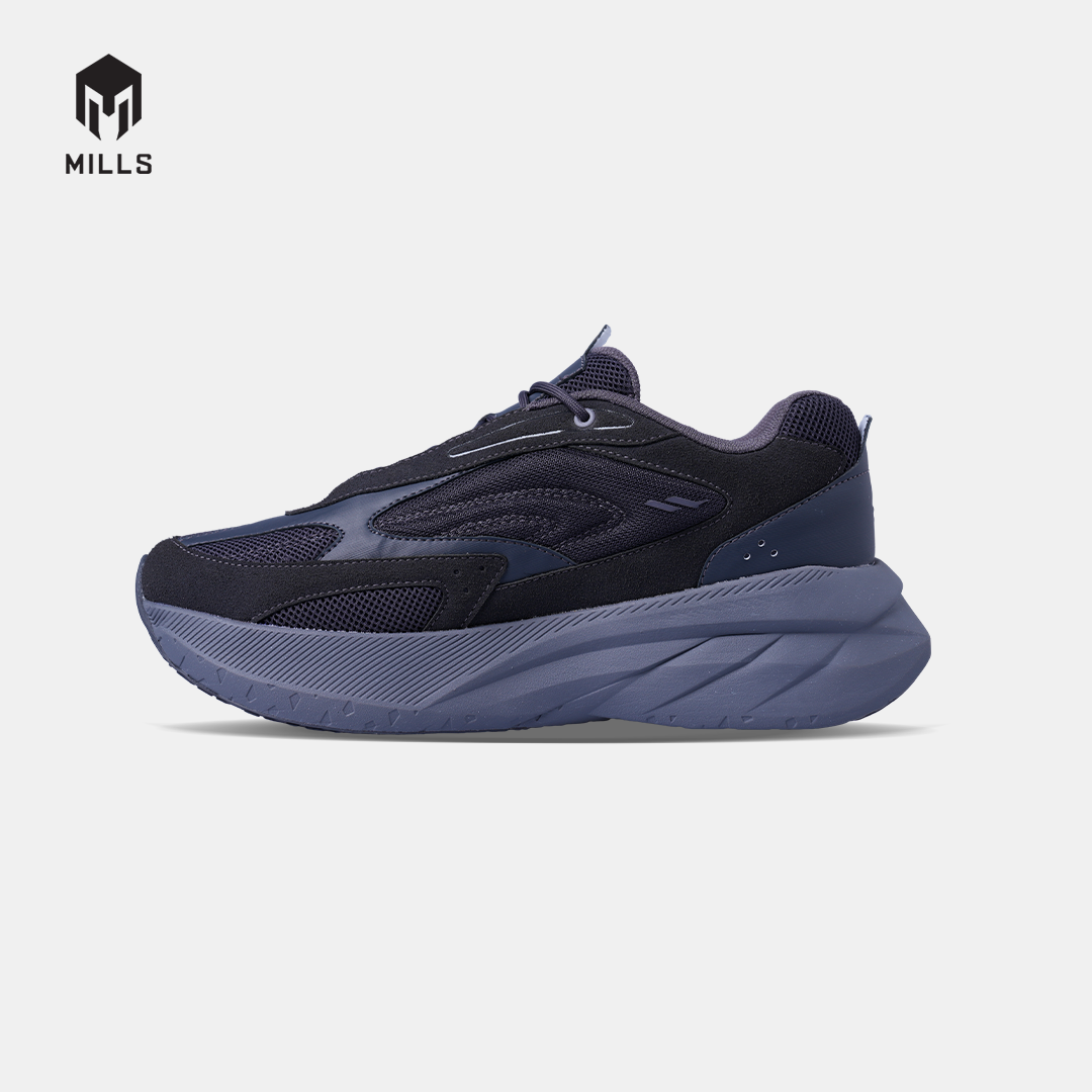 MILLS SEPATU SPORTSTYLE REVOLT ENERSTRIKE ALPHA PHANTOM.BLACK/DK.GREY 9703204