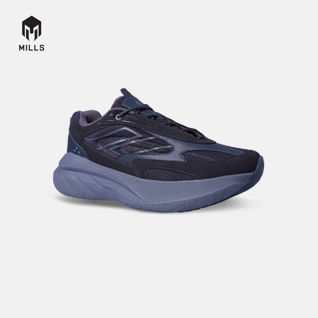 MILLS SEPATU SPORTSTYLE REVOLT ENERSTRIKE ALPHA PHANTOM.BLACK/DK.GREY 9703204