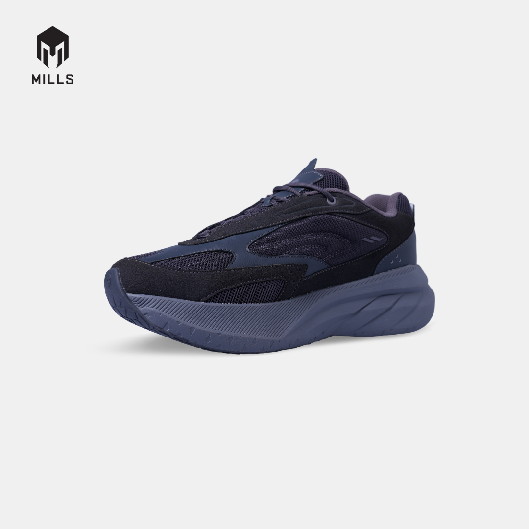 MILLS SEPATU SPORTSTYLE REVOLT ENERSTRIKE ALPHA PHANTOM.BLACK/DK.GREY 9703204