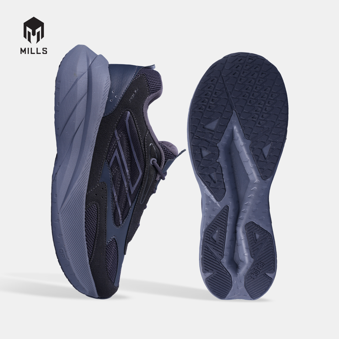 MILLS SEPATU SPORTSTYLE REVOLT ENERSTRIKE ALPHA PHANTOM.BLACK/DK.GREY 9703204