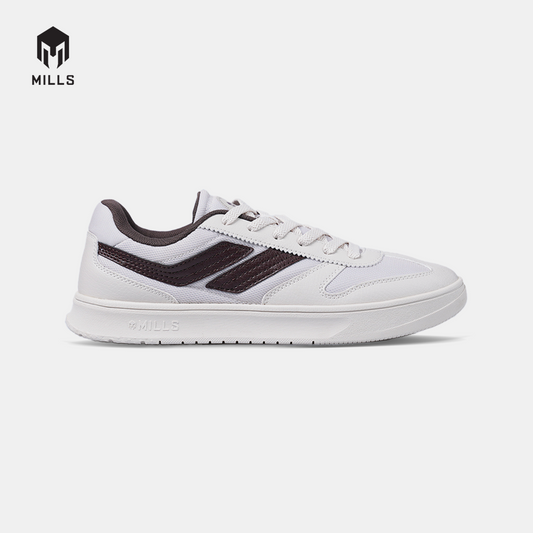 MILLS SEPATU LIFESTYLE ULTRAS DREAMER 2 AM OFF WHITE/FONDANT BROWN 9703406