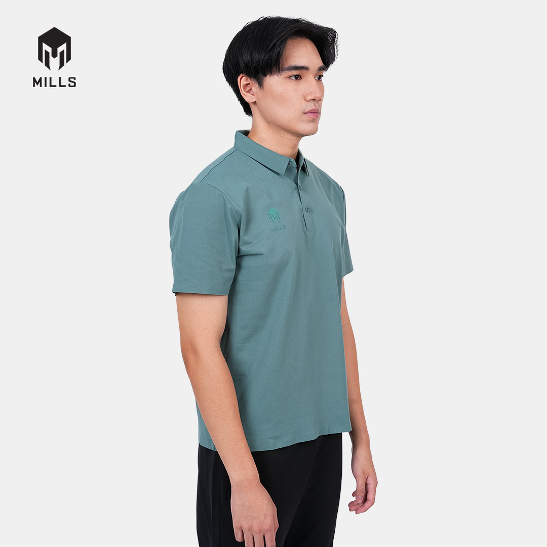 MILLS POLO SHIRT AVERY POLO SHIRT 00700285