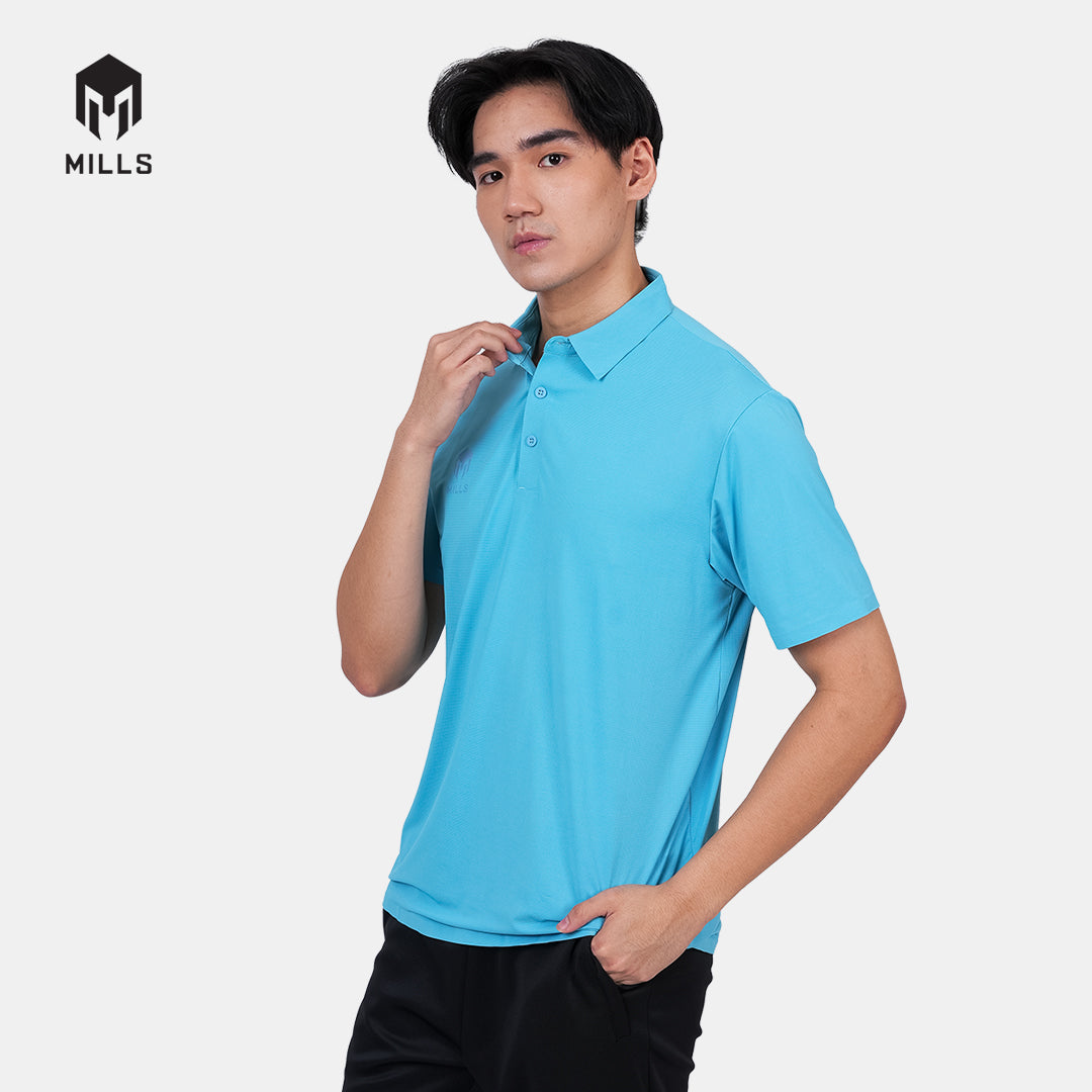 MILLS POLO SHIRT AVERY POLO SHIRT 00700285