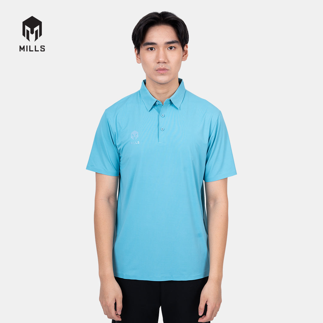 MILLS POLO SHIRT AVERY POLO SHIRT 00700285