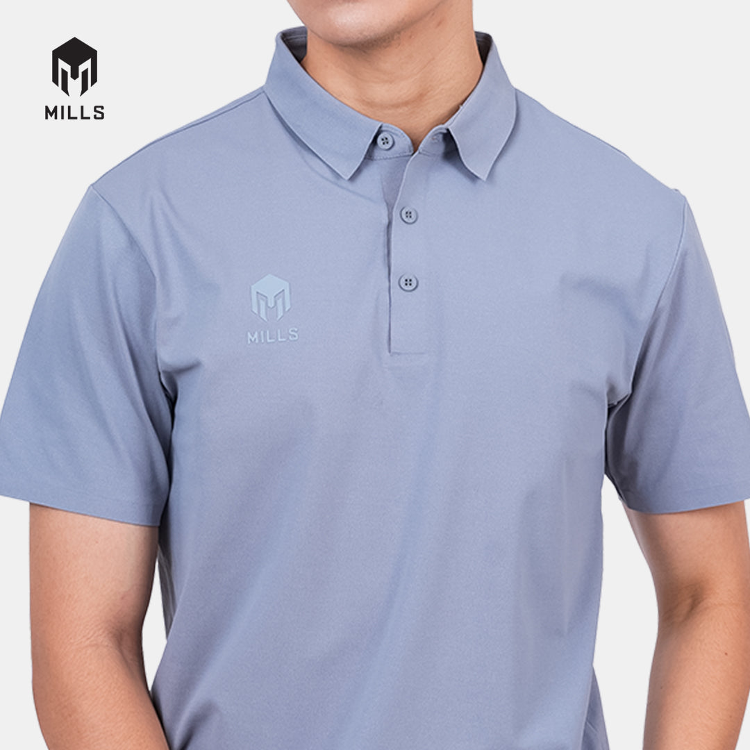 MILLS POLO SHIRT AVERY POLO SHIRT 00700285