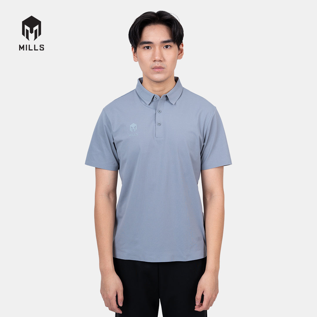 MILLS POLO SHIRT AVERY POLO SHIRT 00700285