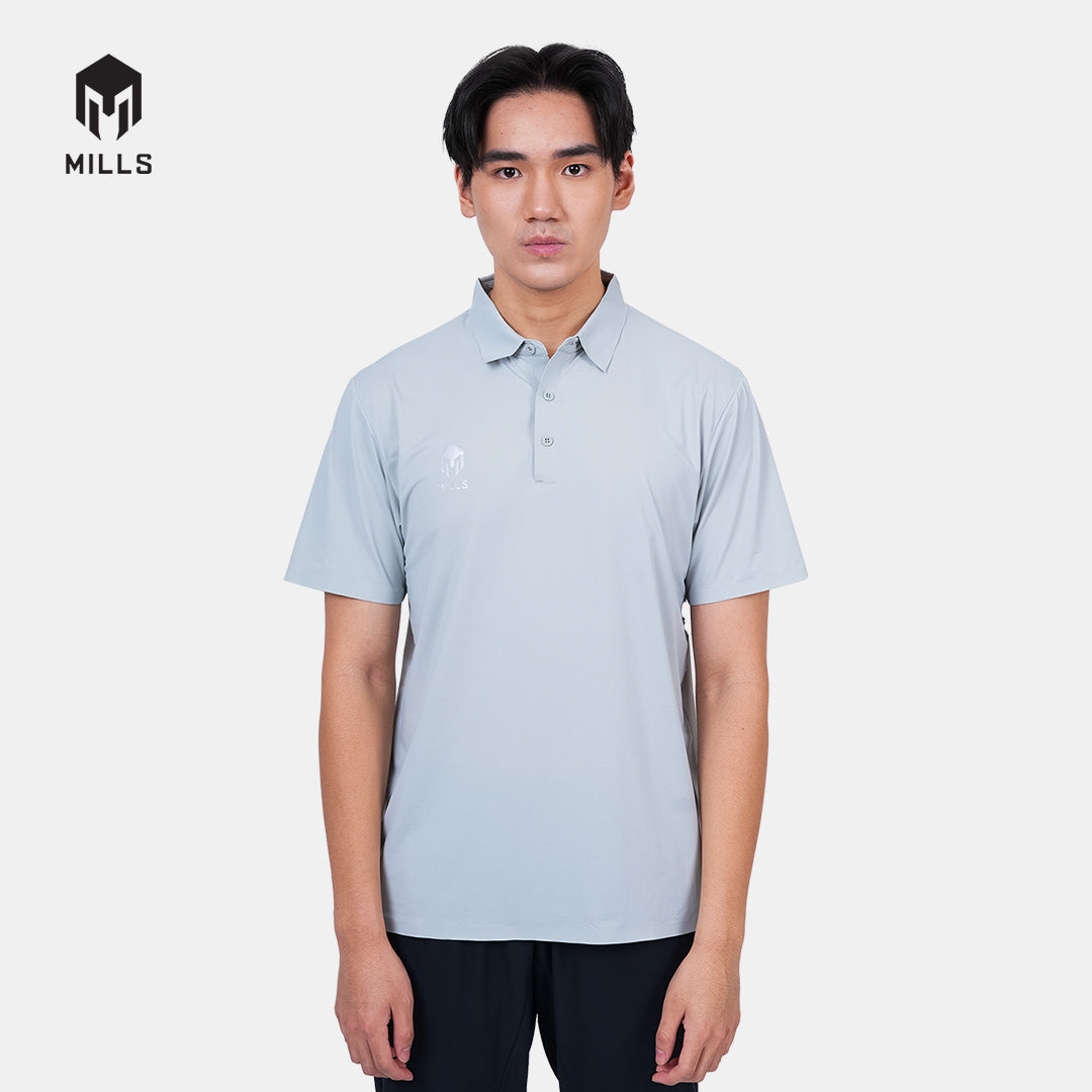 MILLS POLO SHIRT AVERY POLO SHIRT 00700285