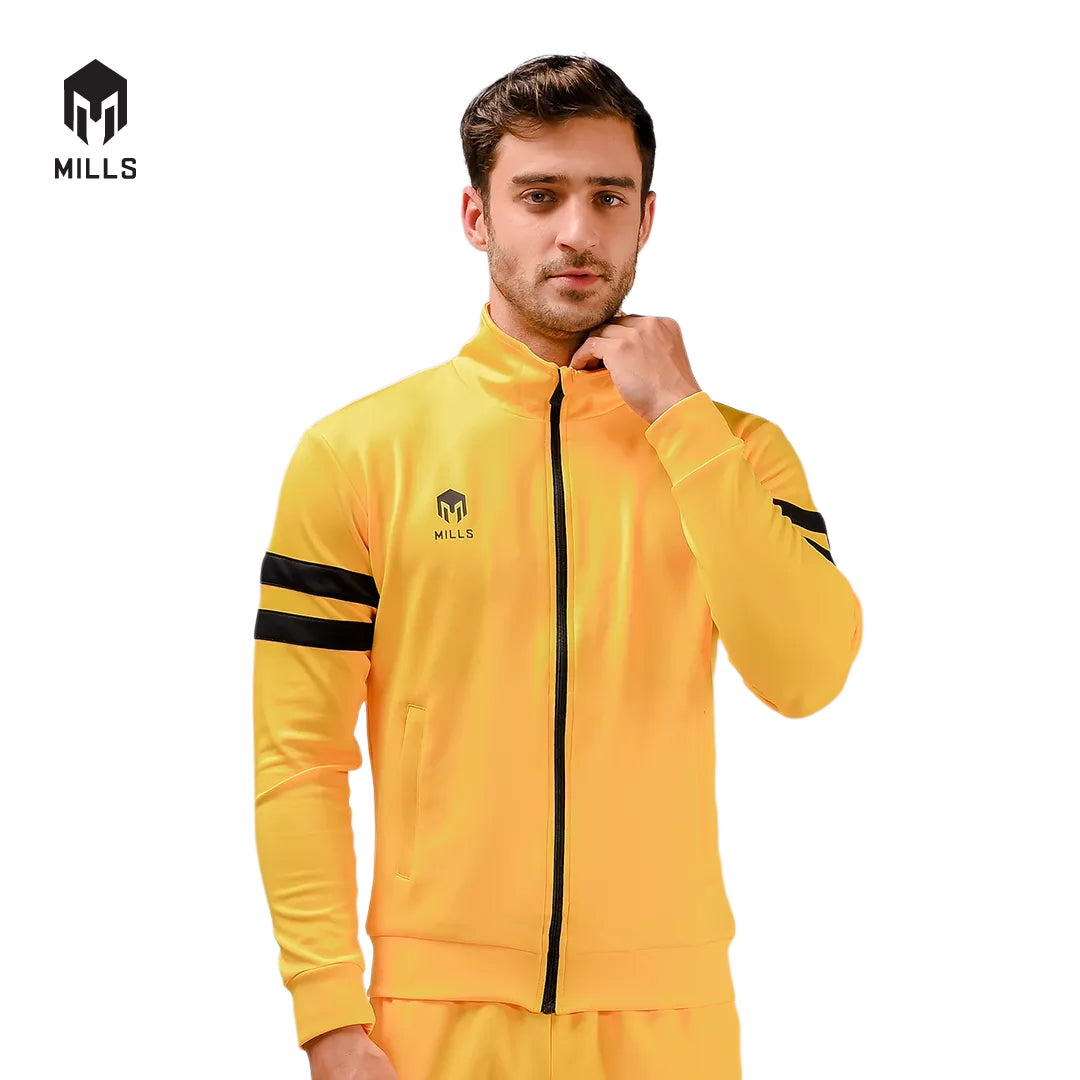 MILLS TRACK JACKET REVENGE 1.0 8014 (2)