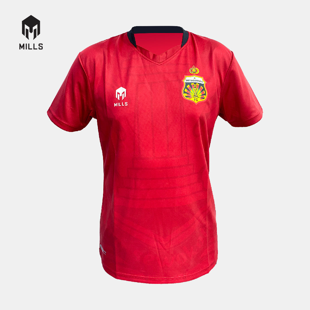 MILLS BHAYANGKARA FC PRE-SEASON HOME JERSEY 1068BHFC