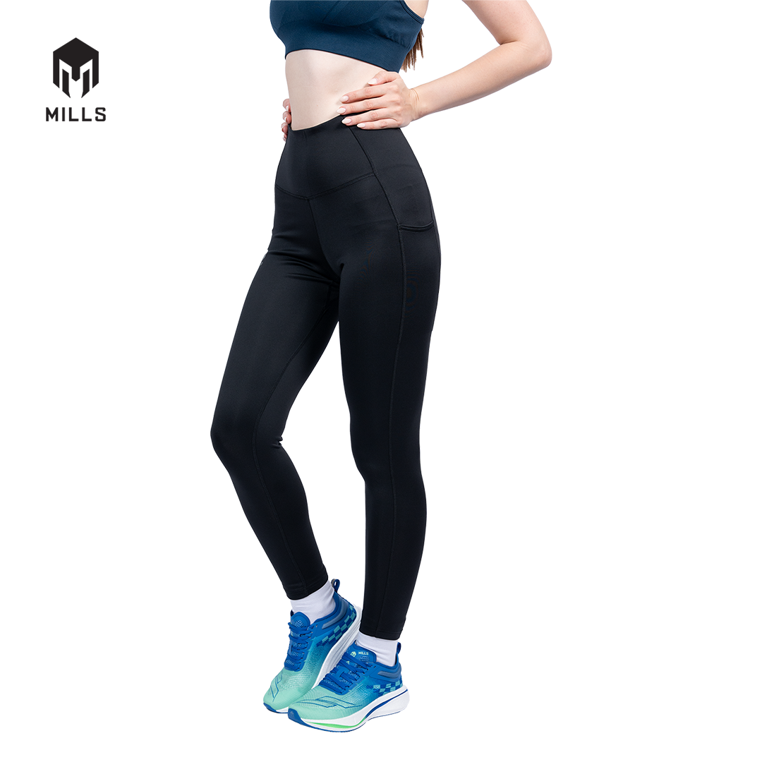 MILLS Celana Legging Wanita Javi Tight Women 12002