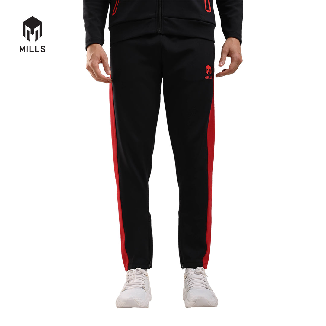 MILLS Celana Training Track Pant Drei 7124