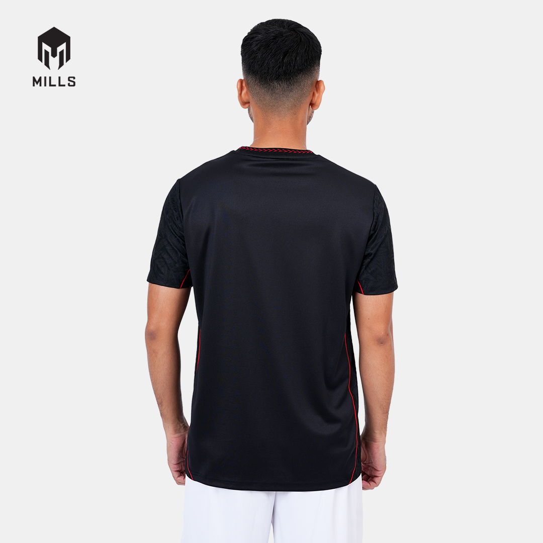 MILLS BAJU OLAHRAGA JERSEY SEPAKBOLA FUTSAL SOCCER STAR FOOTBALL JERSEY 00100661