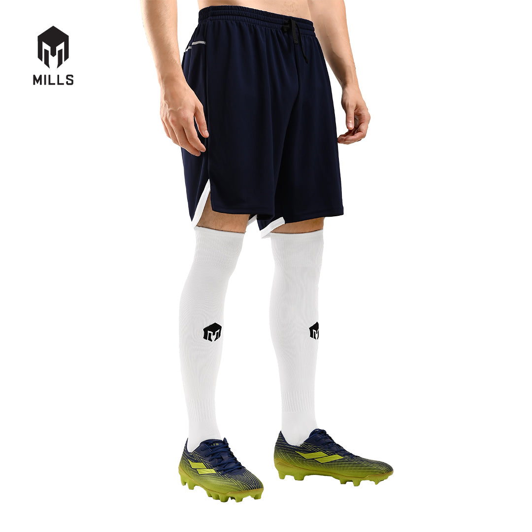 MILLS Celana Olahraga Sepakbola Futsal FOOTBALL SHORT Lyno 3203