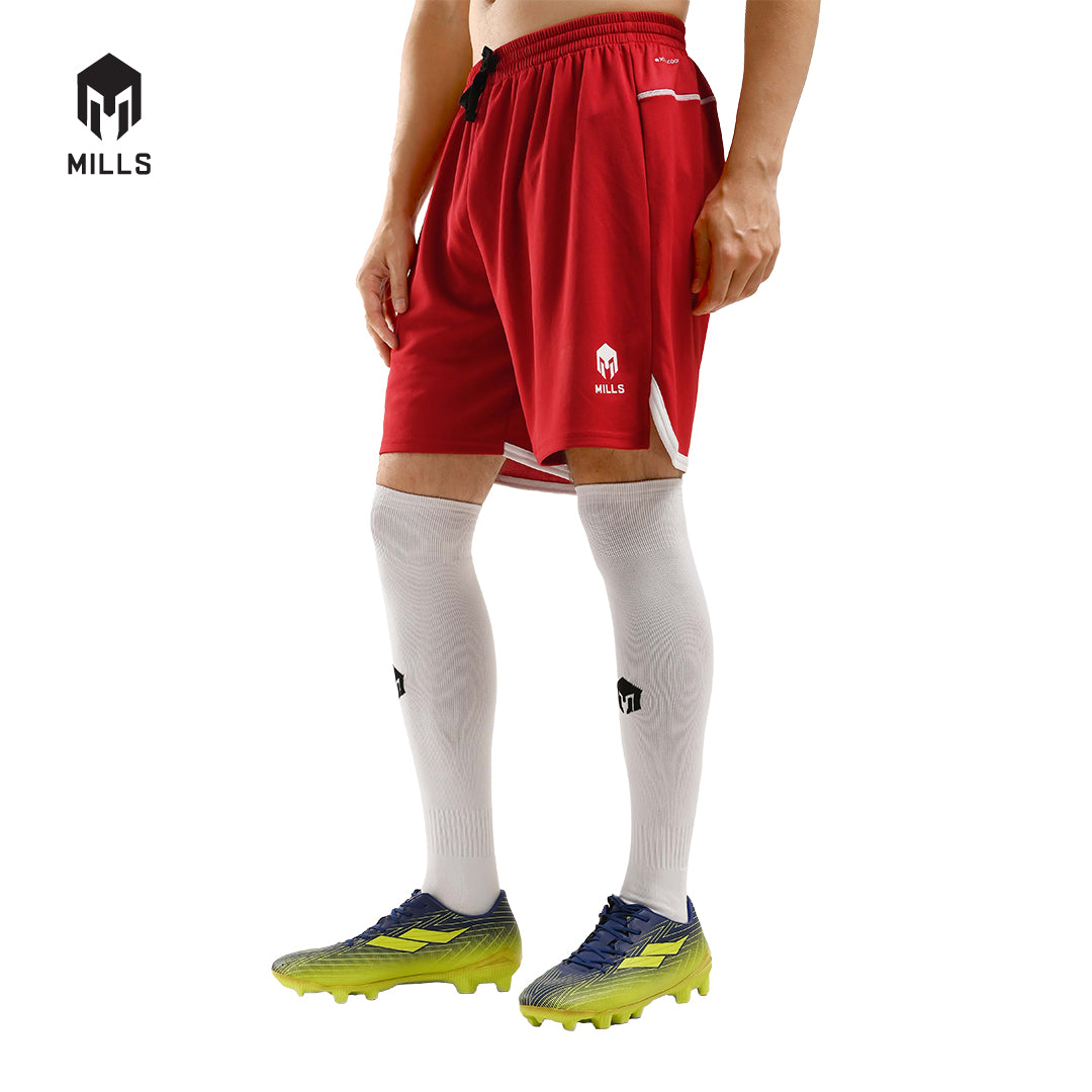 MILLS Celana Olahraga Sepakbola Futsal FOOTBALL SHORT Lyno 3203