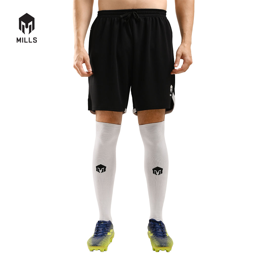 MILLS Celana Olahraga Sepakbola Futsal FOOTBALL SHORT Lyno 3203