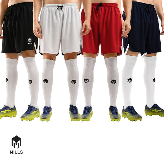 MILLS Celana Olahraga Sepakbola Futsal FOOTBALL SHORT Lyno 3203