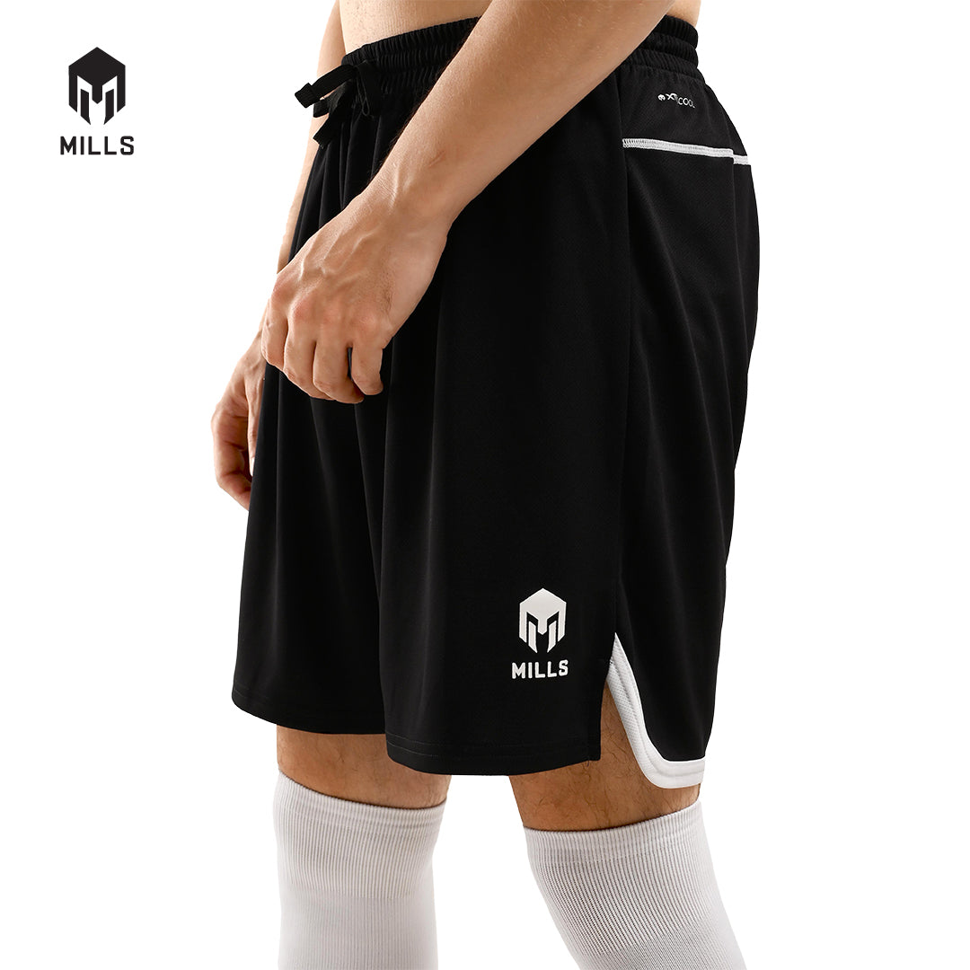 MILLS Celana Olahraga Sepakbola Futsal FOOTBALL SHORT Lyno 3203