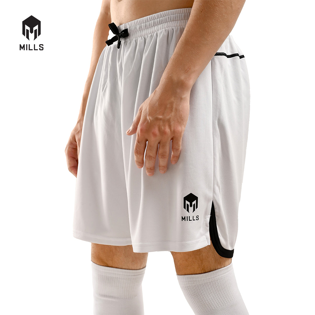 MILLS Celana Olahraga Sepakbola Futsal FOOTBALL SHORT Lyno 3203