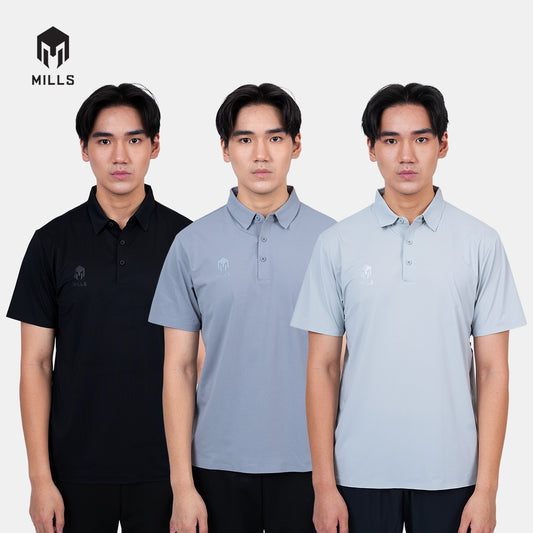 MILLS POLO SHIRT AVERY POLO SHIRT 00700285