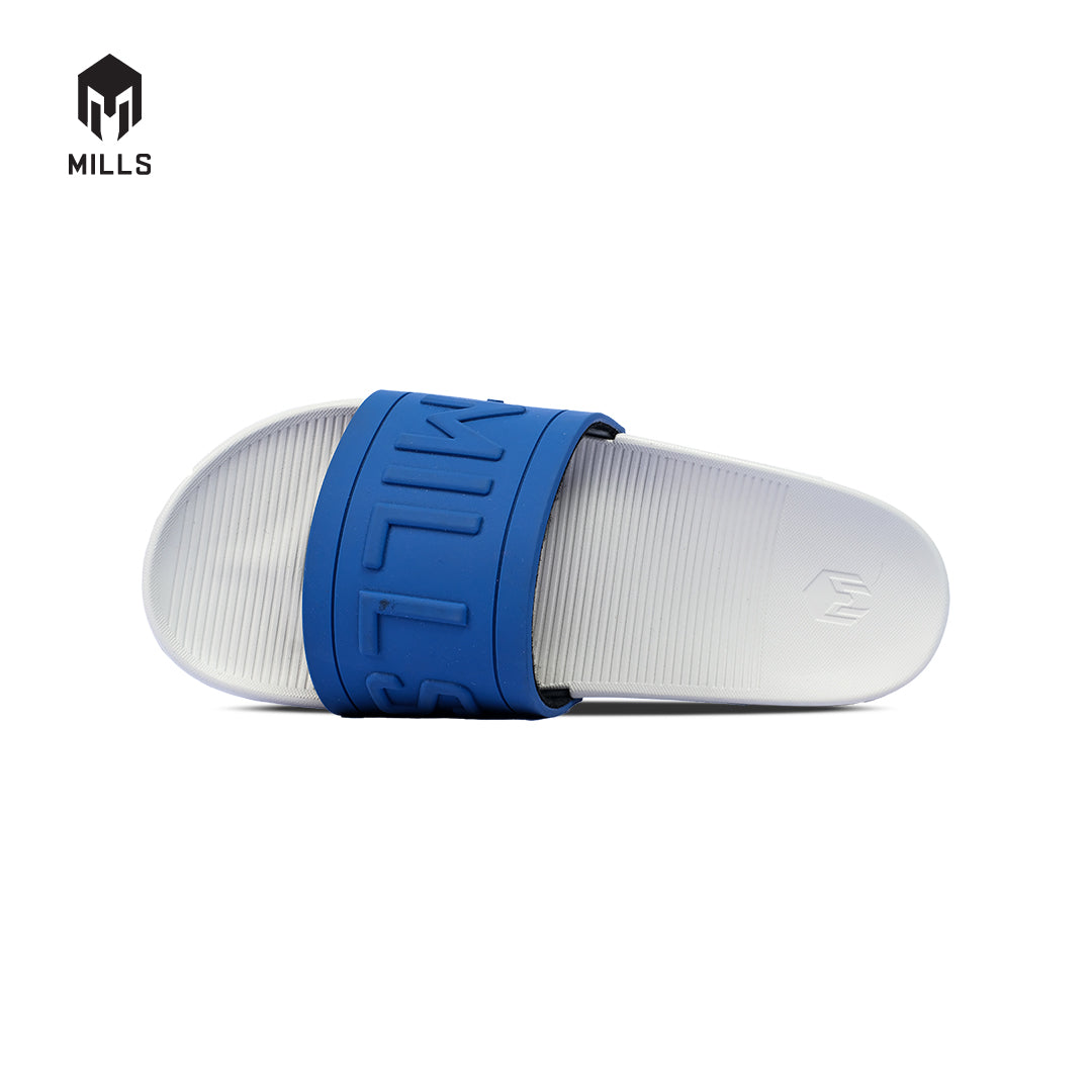 MILLS Sandal Hopper Go Slides Navy / LT. Grey 9901004