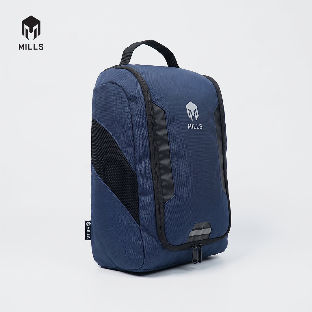 MILLS TAS SEPATU INTERCEPTOR SHOES BAG 08406009