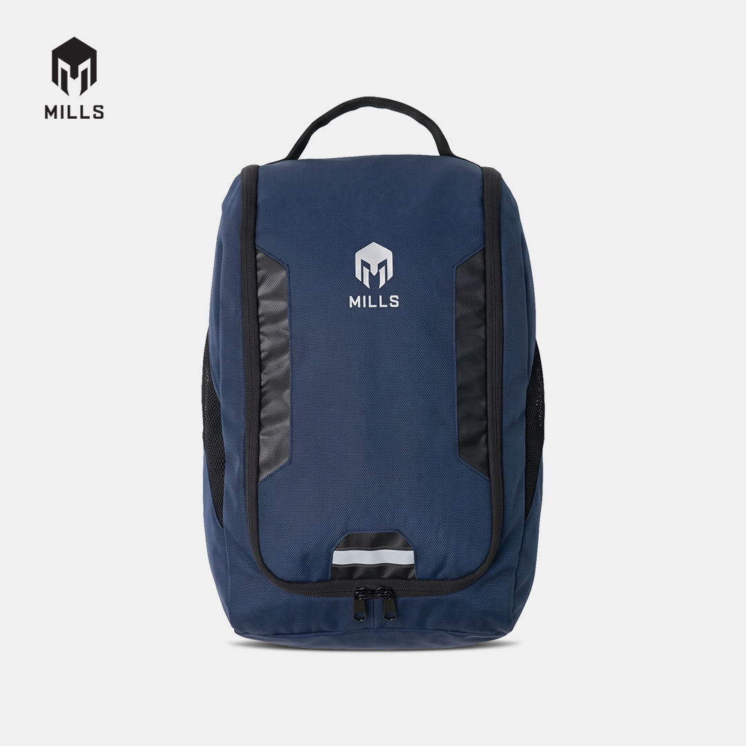 MILLS TAS SEPATU INTERCEPTOR SHOES BAG 08406009