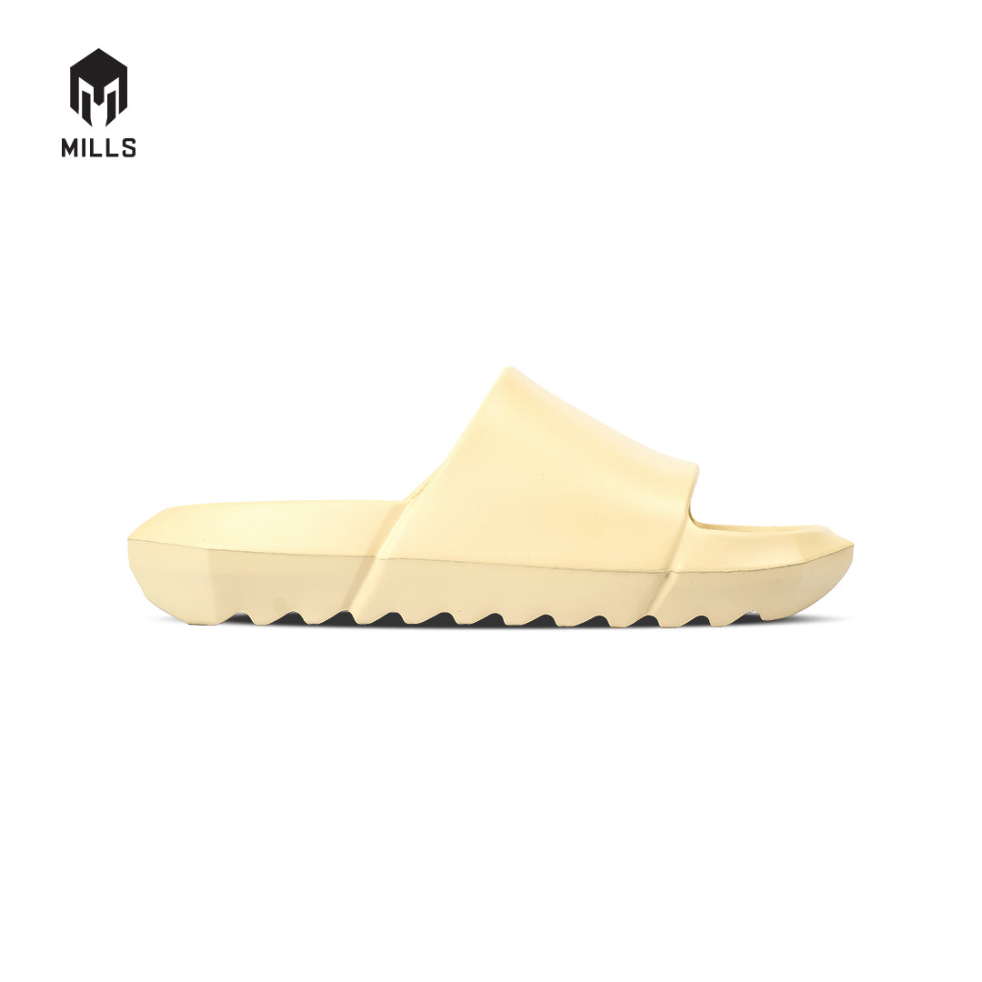 MILLS Sandal Metaslide Recov Beige 9900704