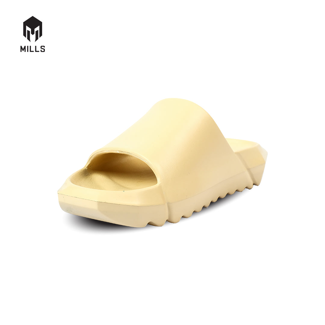 MILLS Sandal Metaslide Recov Beige 9900704