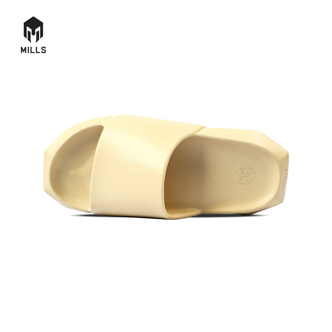 MILLS Sandal Metaslide Recov Beige 9900704