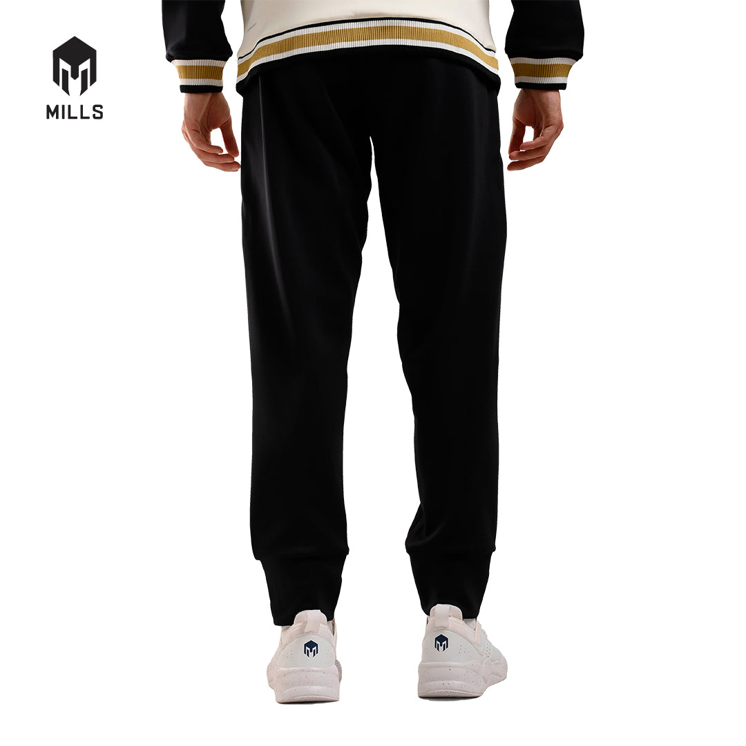 MILLS Celana Training Core Long Pants Muller Varsity 7133