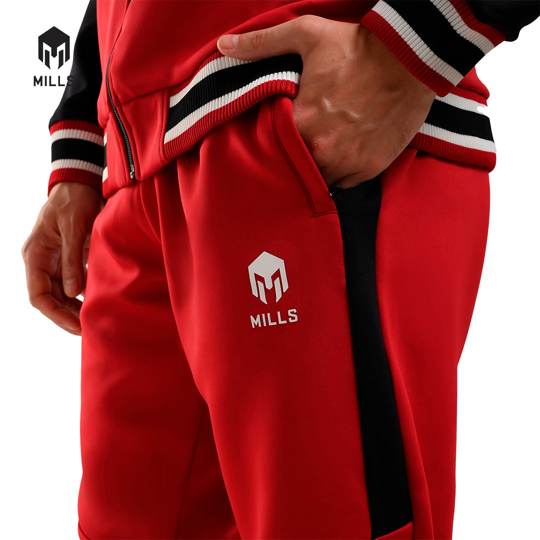 MILLS Celana Training Core Long Pants Muller Varsity 7133