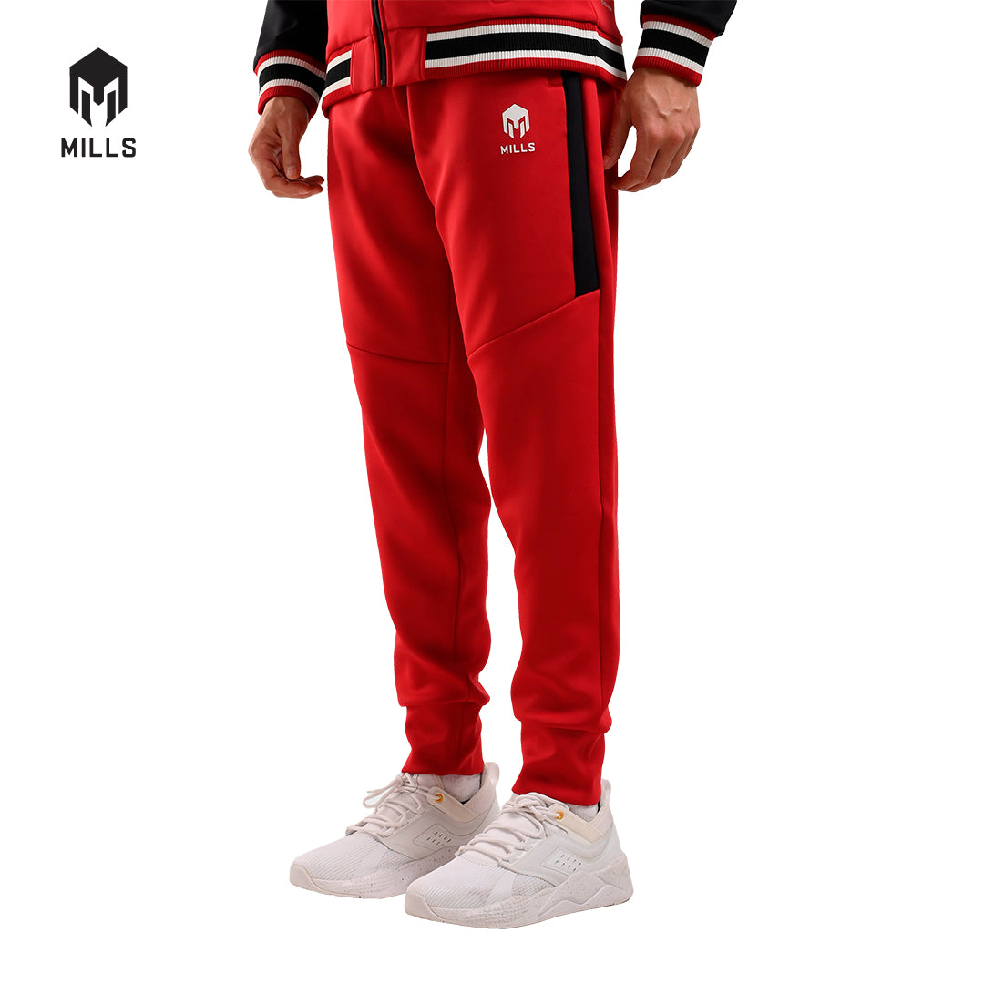 MILLS Celana Training Core Long Pants Muller Varsity 7133