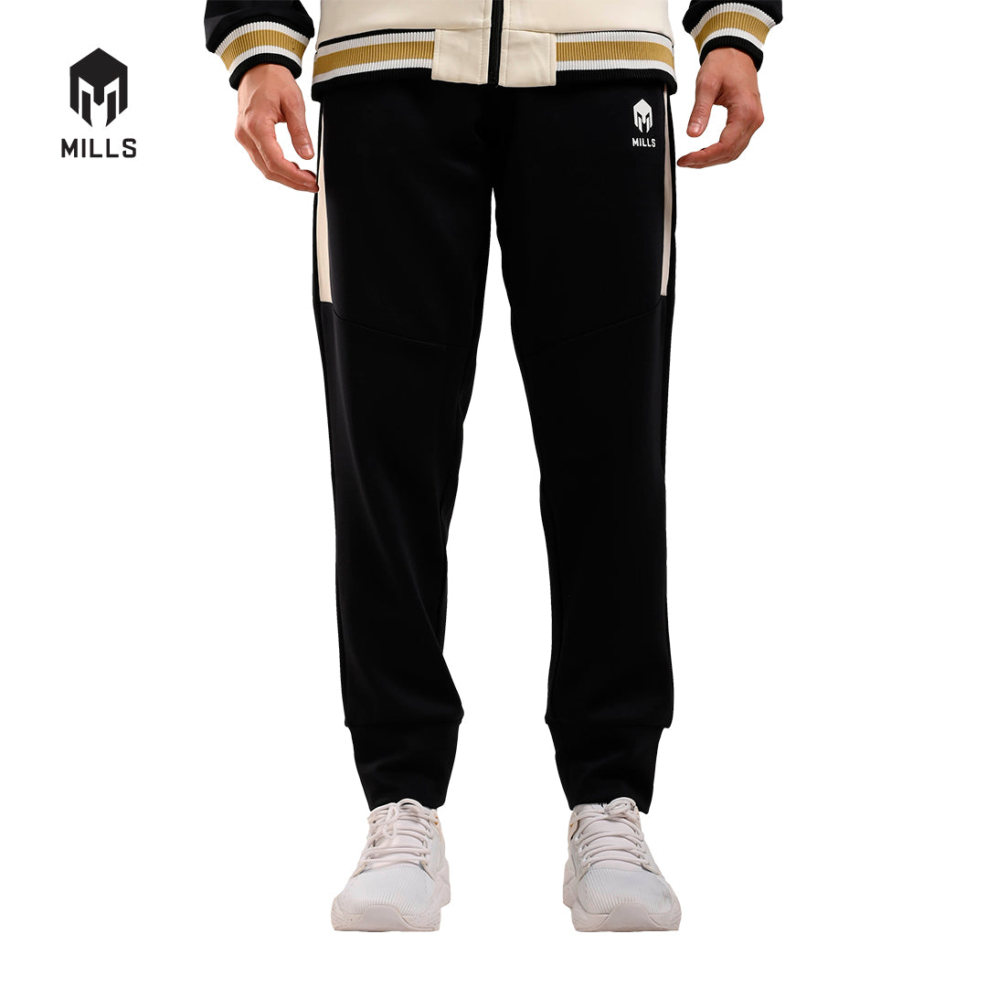 MILLS Celana Training Core Long Pants Muller Varsity 7133