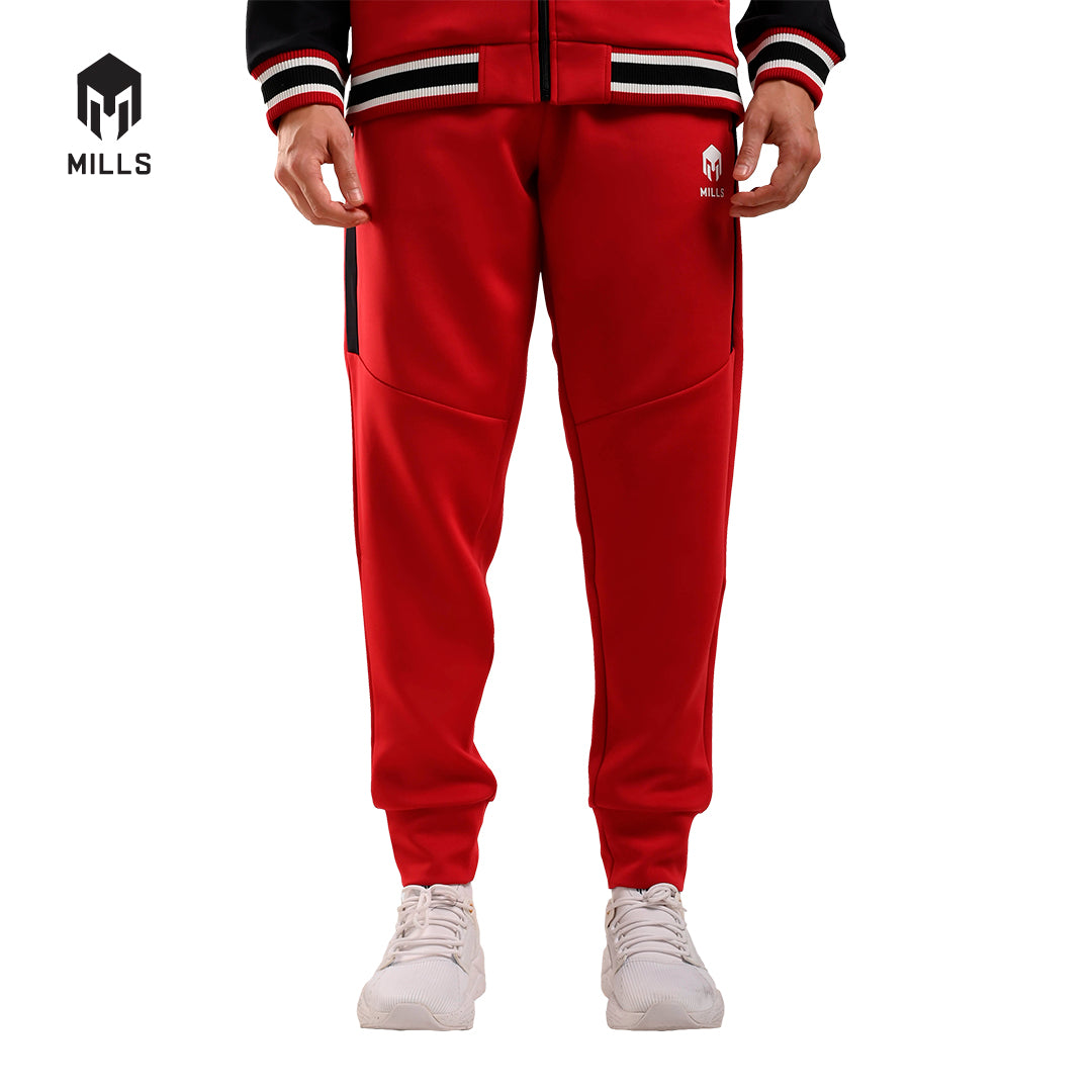 MILLS Celana Training Core Long Pants Muller Varsity 7133