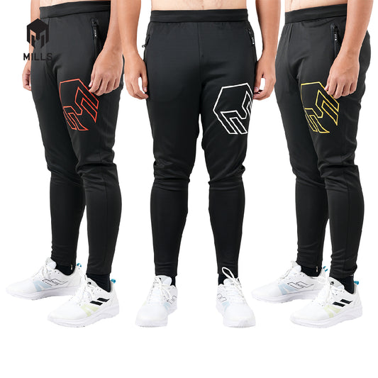 MILLS CELANA TRAINING CORE LONG PANTS EPIC 7012