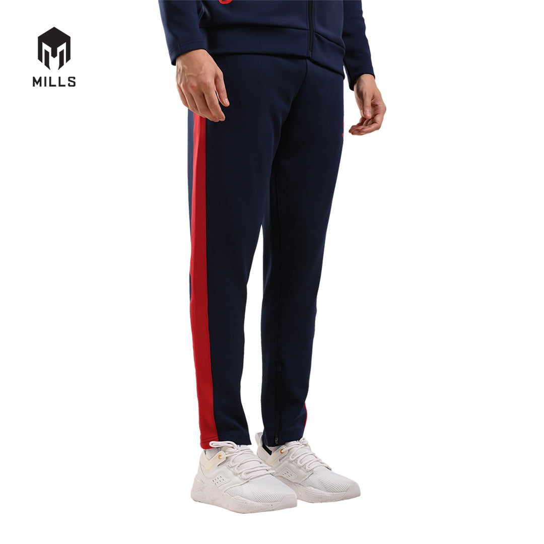 MILLS Celana Training Track Pant Drei 7124