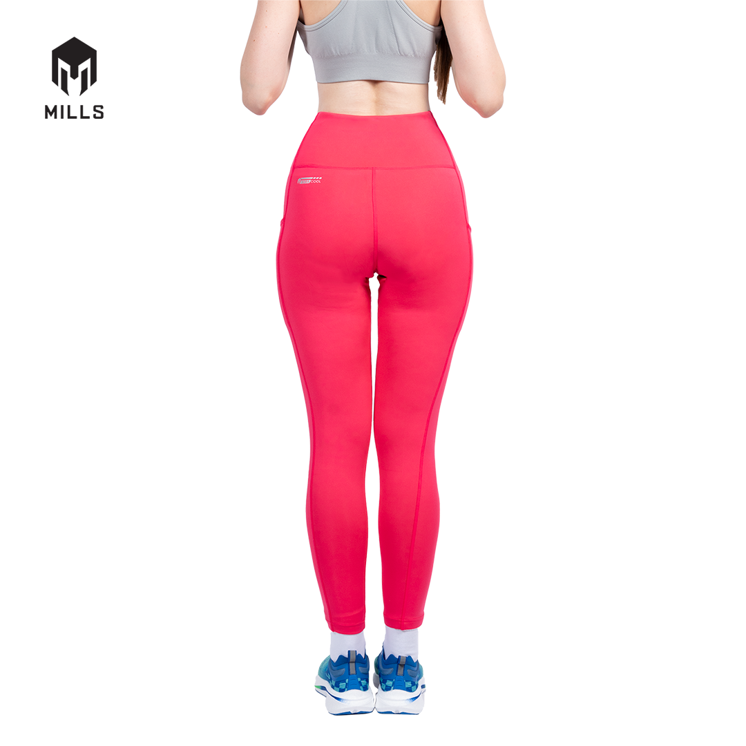 MILLS Celana Legging Wanita Javi Tight Women 12002