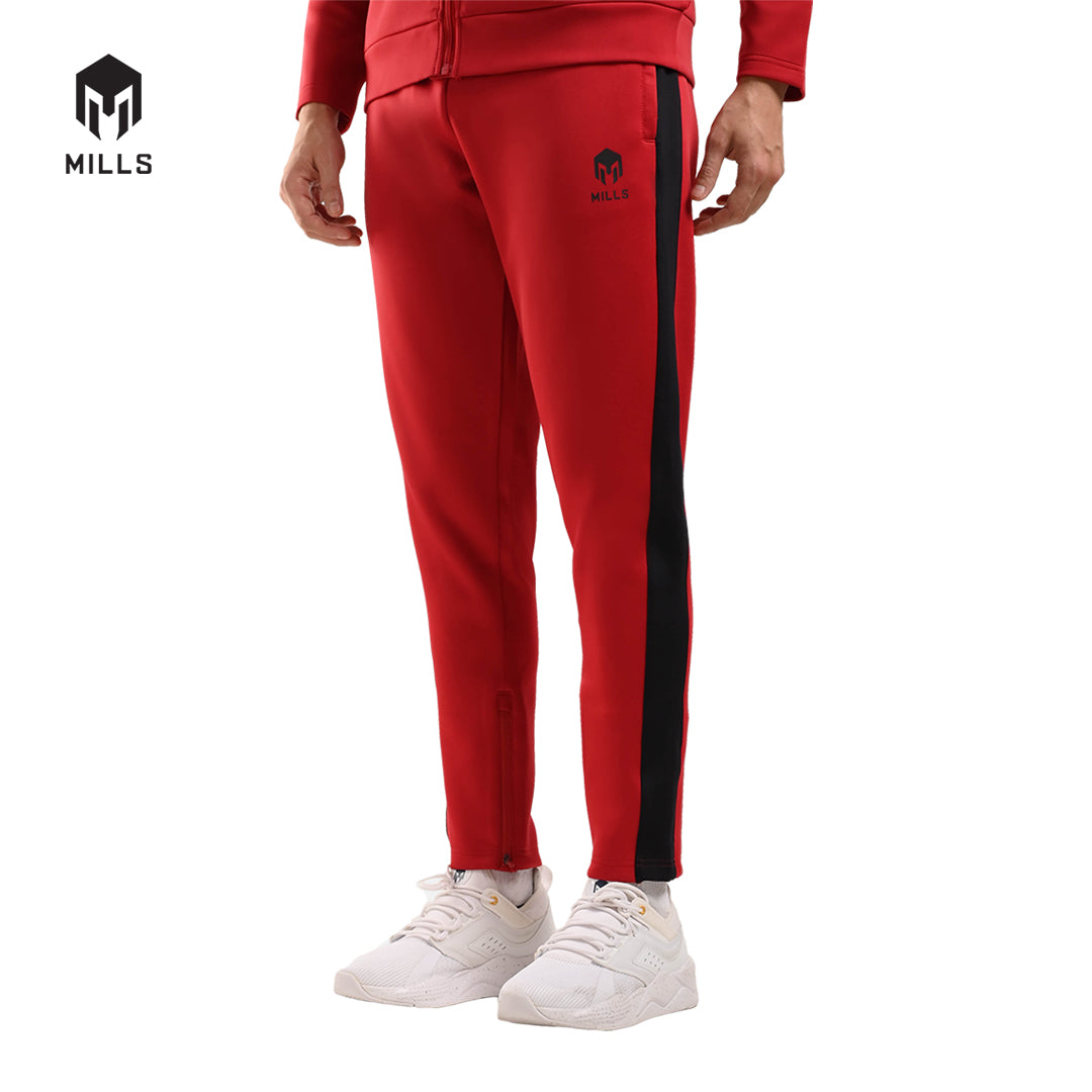 MILLS Celana Training Track Pant Drei 7124