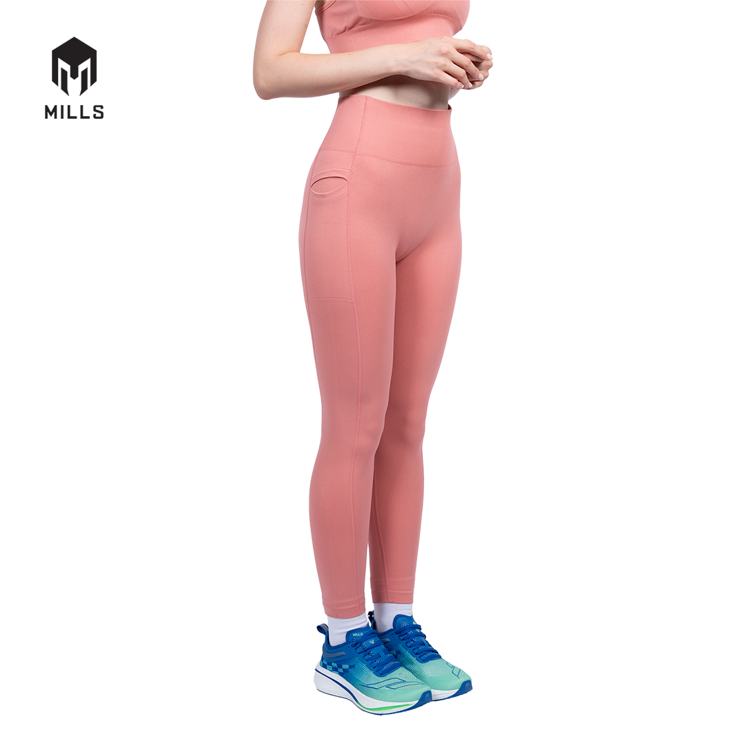 MILLS Celana Legging Wanita Maggie Tight Women 12004