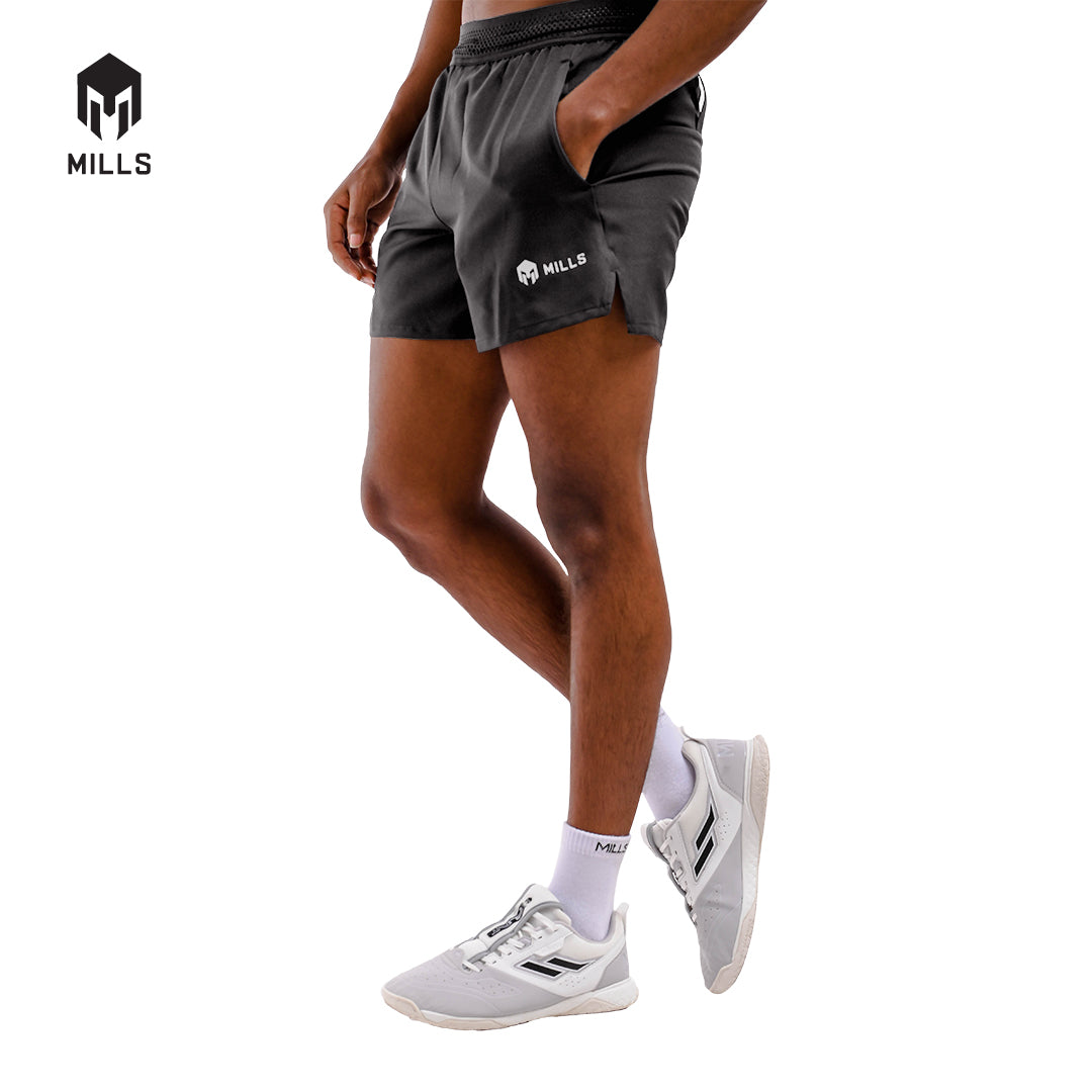 MILLS Celana Running Rush Running Short Men 13008