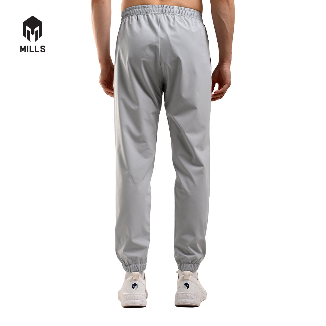 MILLS Celana Training Tyson Long Pant 1.0 41001