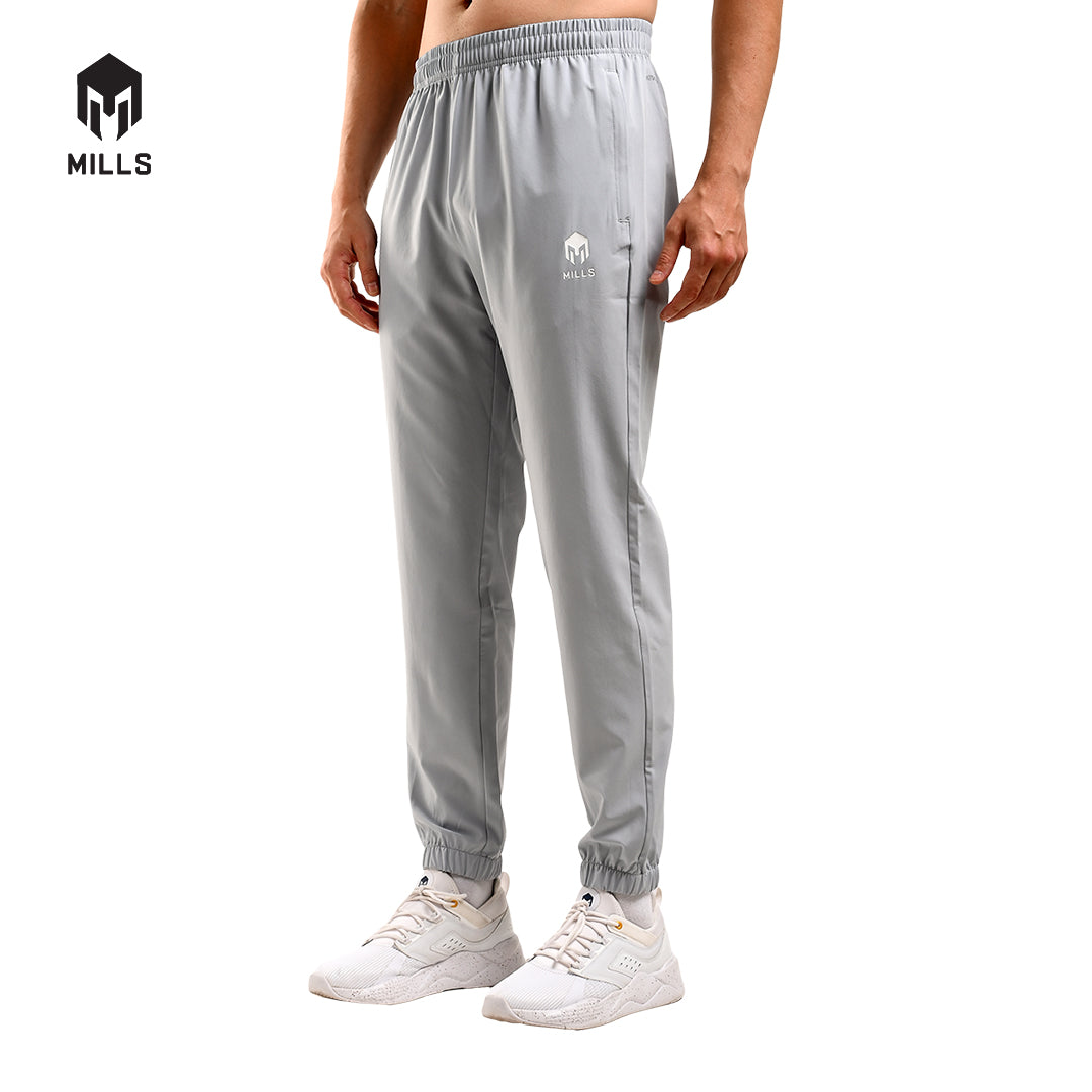 MILLS Celana Training Tyson Long Pant 1.0 41001